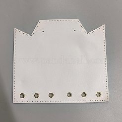 DIY Bowknot Bucket Crossbody Bag Kit&nbsp;DIY-TAC0025-23