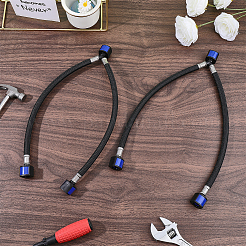 PEX Replacement Part Quick Connect Hose&nbsp;AJEW-WH0410-41