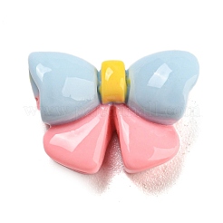 Opaque Resin Cabochons&nbsp;CRES-Q218-05
