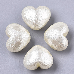 ABS Imitation Pearl Acrylic Beads&nbsp;X-OACR-S028-131