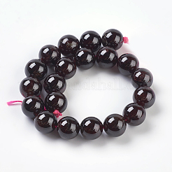 Gemstone Beads Strands&nbsp;L-G-G099-4mm-36