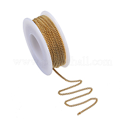 DIY 304 Stainless Steel Jewelry Making Kits&nbsp;DIY-CJ0001-64