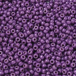 MIYUKI Round Rocailles Beads&nbsp;X-SEED-G008-RR4490