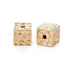 Brass Beads&nbsp;KK-S356-483B-NF