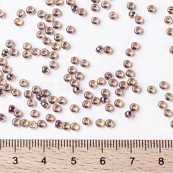 MIYUKI Round Rocailles Beads&nbsp;SEED-JP0009-RR0342