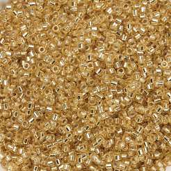 Cylinder Seed Beads&nbsp;X-SEED-H001-G04