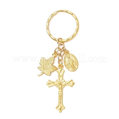 Zinc Alloy Keychains&nbsp;KEYC-JKC01461
