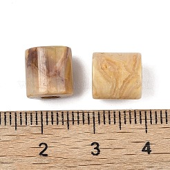 Natural Crazy Agate Beads&nbsp;G-I395-B01