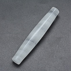 Natural Quartz Crystal Beads&nbsp;G-P393-O07