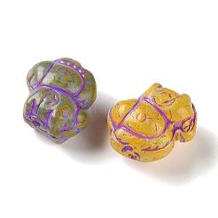 Handmade Lampwork Beads&nbsp;LA-CBA4A8C-10