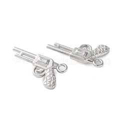 Alloy Pendants&nbsp;FIND-L020-003P