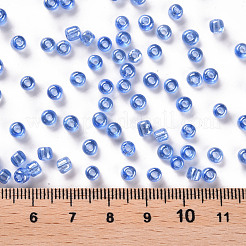 6/0 Glass Seed Beads&nbsp;SEED-A006-4mm-106