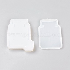 Food Grade Silicone Molds&nbsp;DIY-WH0090-03