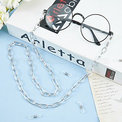 Eyeglasses Chains&nbsp;AJEW-AR0001-08P