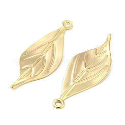 Brass Pendants&nbsp;KK-L208-29G