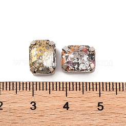 Sew on Rhinestone&nbsp;EGLA-F162-11P-02
