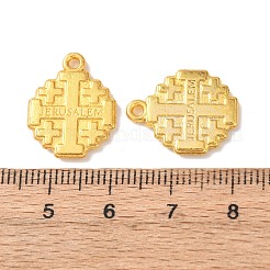 Alloy Pendants&nbsp;FIND-G105-01G