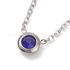 304 Stainless Steel Jewelry Sets&nbsp;SJEW-H144-24B-P