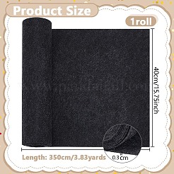 Felt Non-woven Fabric&nbsp;DIY-WH0591-478B-03