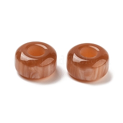 Resin European Beads&nbsp;RESI-Z030-04