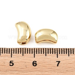 Brass Beads&nbsp;KK-H292-50A-G