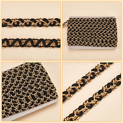 Polyester Ribbons&nbsp;OCOR-WH0082-371B