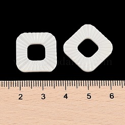 Opaque Resin Decoden Cabochons&nbsp;CRES-I036-07