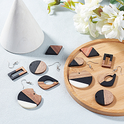 DIY Earring Making&nbsp;DIY-OC0002-11P