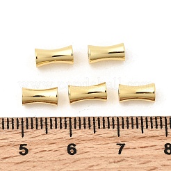 Brass Beads&nbsp;KK-P344-01G