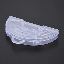 Polypropylene(PP) Bead Storage Container&nbsp;CON-N011-015