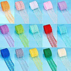 Lace Trim&nbsp;OCOR-BC0003-01