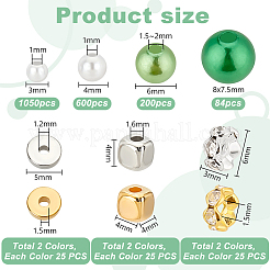 DIY Beads Kit&nbsp;DIY-PH0021-98B