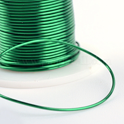 Round Copper Jewelry Wire&nbsp;CWIR-R004-0.5mm-04
