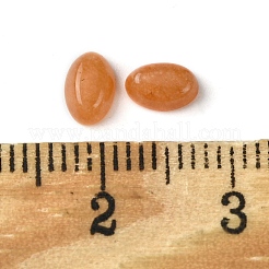 Natural White Jade Cabochons&nbsp;G-A094-01A-24