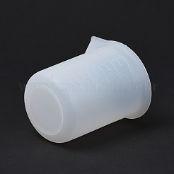 Silicone Measuring Cups&nbsp;TOOL-D030-09