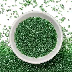 12/0 FGB Grade A Round Glass Seed Beads&nbsp;SEED-Q011-F519