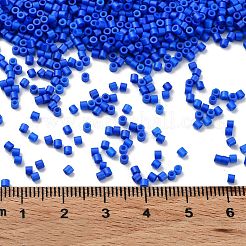 Baking Paint Glass Seed Beads&nbsp;SEED-S042-05B-77
