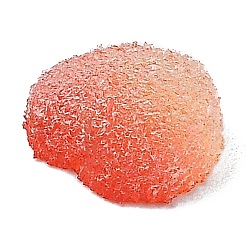 Resin Decoden Cabochons&nbsp;CRES-Y001-01B-02