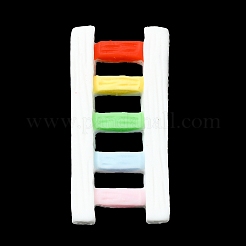 Opaque Resin Cabochons&nbsp;RESI-R436-02B