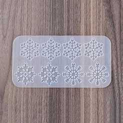 Silicone Molds&nbsp;DIY-S048-02B