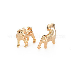 Brass Charms&nbsp;X-KK-S356-642-NF