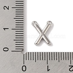 Rack Plating Brass Pendants&nbsp;KK-L216-003P-X