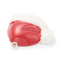 Resin Pendants&nbsp;RESI-O010-21