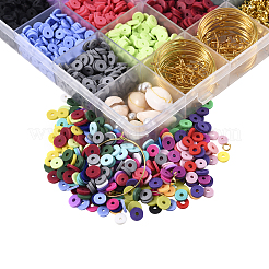 DIY Jewelry Making Kits&nbsp;DIY-CJ0001-92