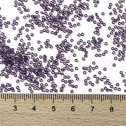 MIYUKI Round Rocailles Beads&nbsp;X-SEED-G009-RR0312