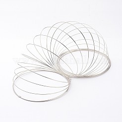 Carbon Steel Memory Wire&nbsp;MW11.5cm-1