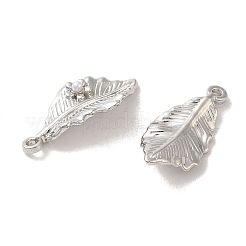 Rack Plating Alloy Pendants&nbsp;FIND-C049-20P