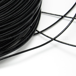 Round Cowhide Leather Cord&nbsp;WL-Q007-4mm-2
