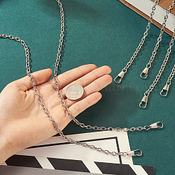 Bag Strap Chains&nbsp;IFIN-TAC0002-10P