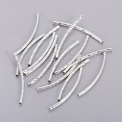 Brass Tube Beads&nbsp;EC295-S